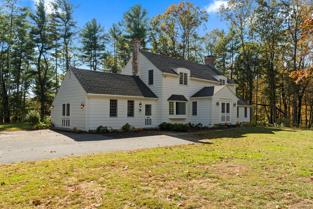 Photo of 47 Ferry Road, Chester, CT 06412 (MLS # 24135466)