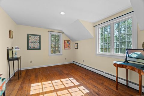Tiny photo for 47 Ferry Road, Chester, CT 06412 (MLS # 24135466)