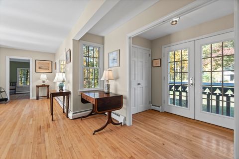 Tiny photo for 47 Ferry Road, Chester, CT 06412 (MLS # 24135466)