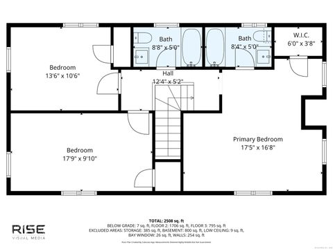 Tiny photo for 47 Ferry Road, Chester, CT 06412 (MLS # 24135466)