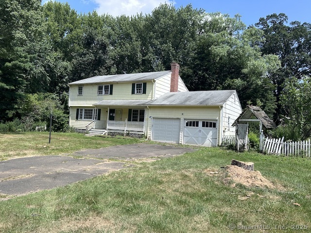 5 Butternut Drive
