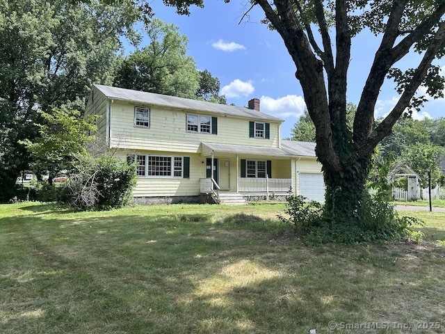 5 Butternut Drive