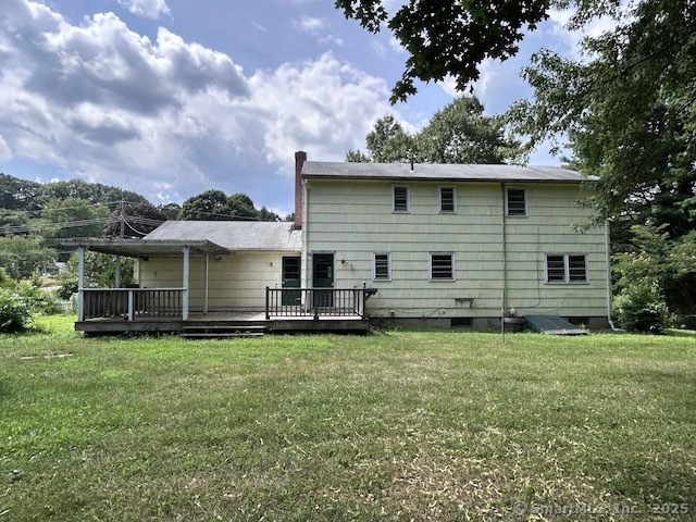 5 Butternut Drive