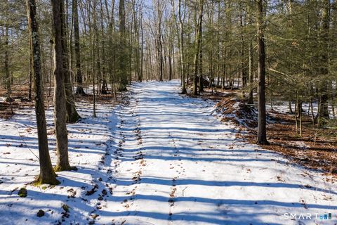 Tiny photo for 77 Belgo Road, Salisbury, CT 06039 (MLS # 24148560)