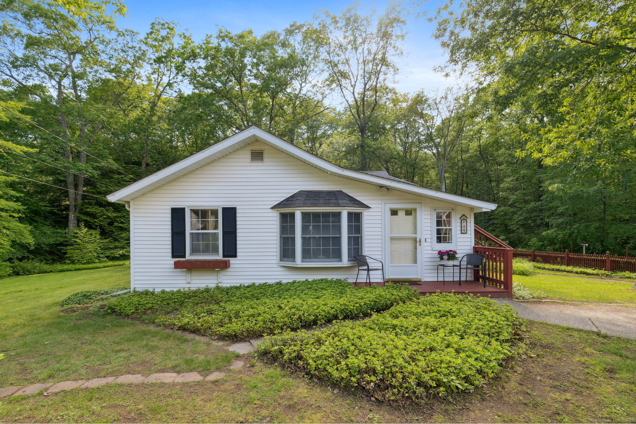 49 Longwood Drive