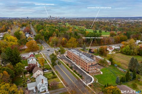 Tiny photo for 170 Ridge Road #106, Wethersfield, CT 06109 (MLS # 24171105)