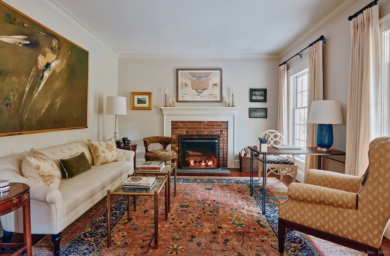 200 Sharon Mountain Road