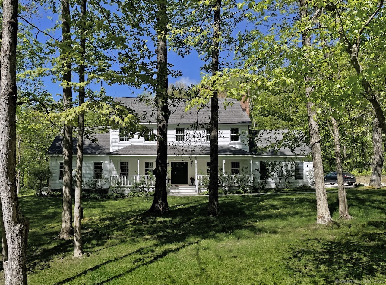 200 Sharon Mountain Road
