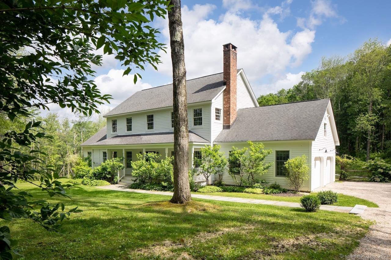 200 Sharon Mountain Road
