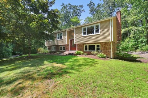 43 Florida Road Somers CT 06071