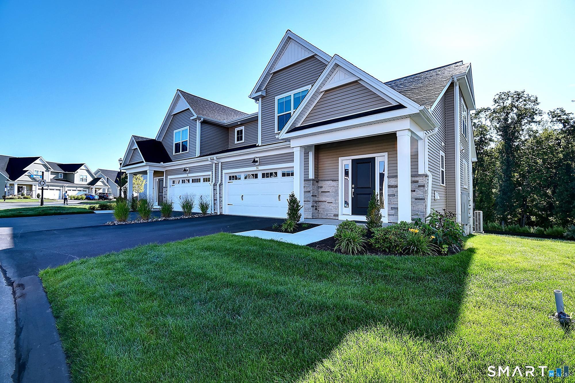 74 Shea Circle