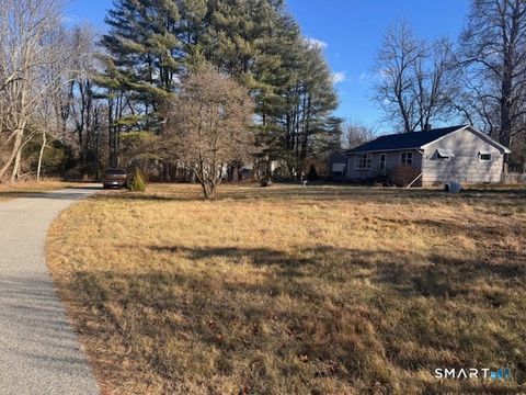Tiny photo for 94 Hartford Road, Brooklyn, CT 06234 (MLS # 24153865)