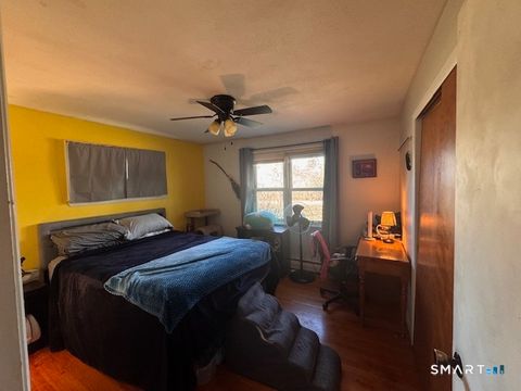 Tiny photo for 94 Hartford Road, Brooklyn, CT 06234 (MLS # 24153865)