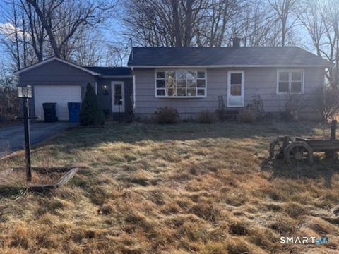 Photo of 94 Hartford Road, Brooklyn, CT 06234 (MLS # 24153865)