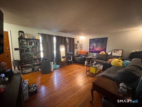 Tiny photo for 94 Hartford Road, Brooklyn, CT 06234 (MLS # 24153865)