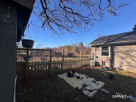 Tiny photo for 94 Hartford Road, Brooklyn, CT 06234 (MLS # 24153865)