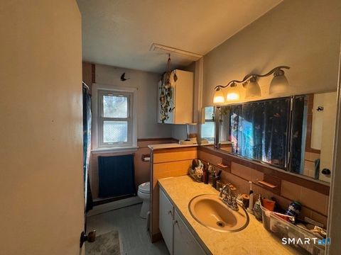 Tiny photo for 94 Hartford Road, Brooklyn, CT 06234 (MLS # 24153865)