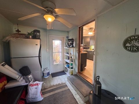 Tiny photo for 94 Hartford Road, Brooklyn, CT 06234 (MLS # 24153865)