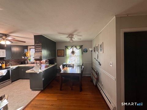 Tiny photo for 94 Hartford Road, Brooklyn, CT 06234 (MLS # 24153865)