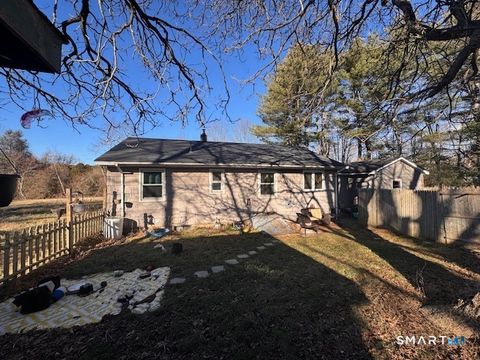 Tiny photo for 94 Hartford Road, Brooklyn, CT 06234 (MLS # 24153865)