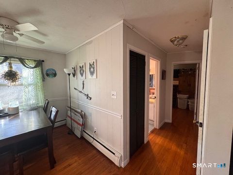 Tiny photo for 94 Hartford Road, Brooklyn, CT 06234 (MLS # 24153865)