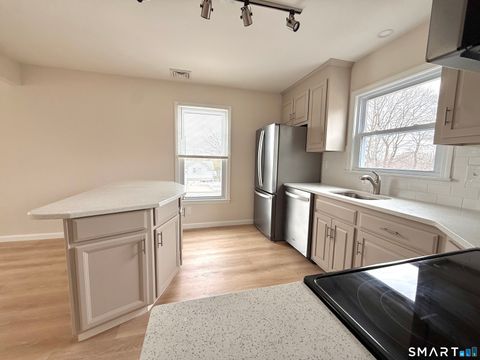 Tiny photo for 194 High Ridge Avenue #2, Ridgefield, CT 06877 (MLS # 24164168)