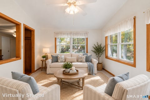 Tiny photo for 104 Forest Drive, Wethersfield, CT 06109 (MLS # 24216269)