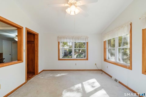 Tiny photo for 104 Forest Drive, Wethersfield, CT 06109 (MLS # 24216269)