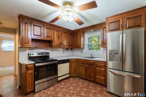 Tiny photo for 104 Forest Drive, Wethersfield, CT 06109 (MLS # 24216269)