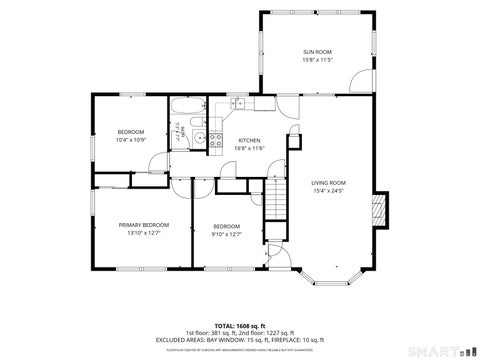 Tiny photo for 104 Forest Drive, Wethersfield, CT 06109 (MLS # 24216269)