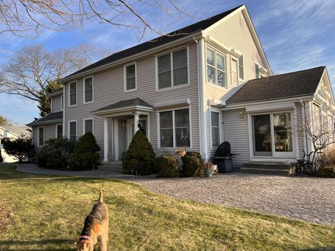 42 Bluff Street Westbrook CT 06498