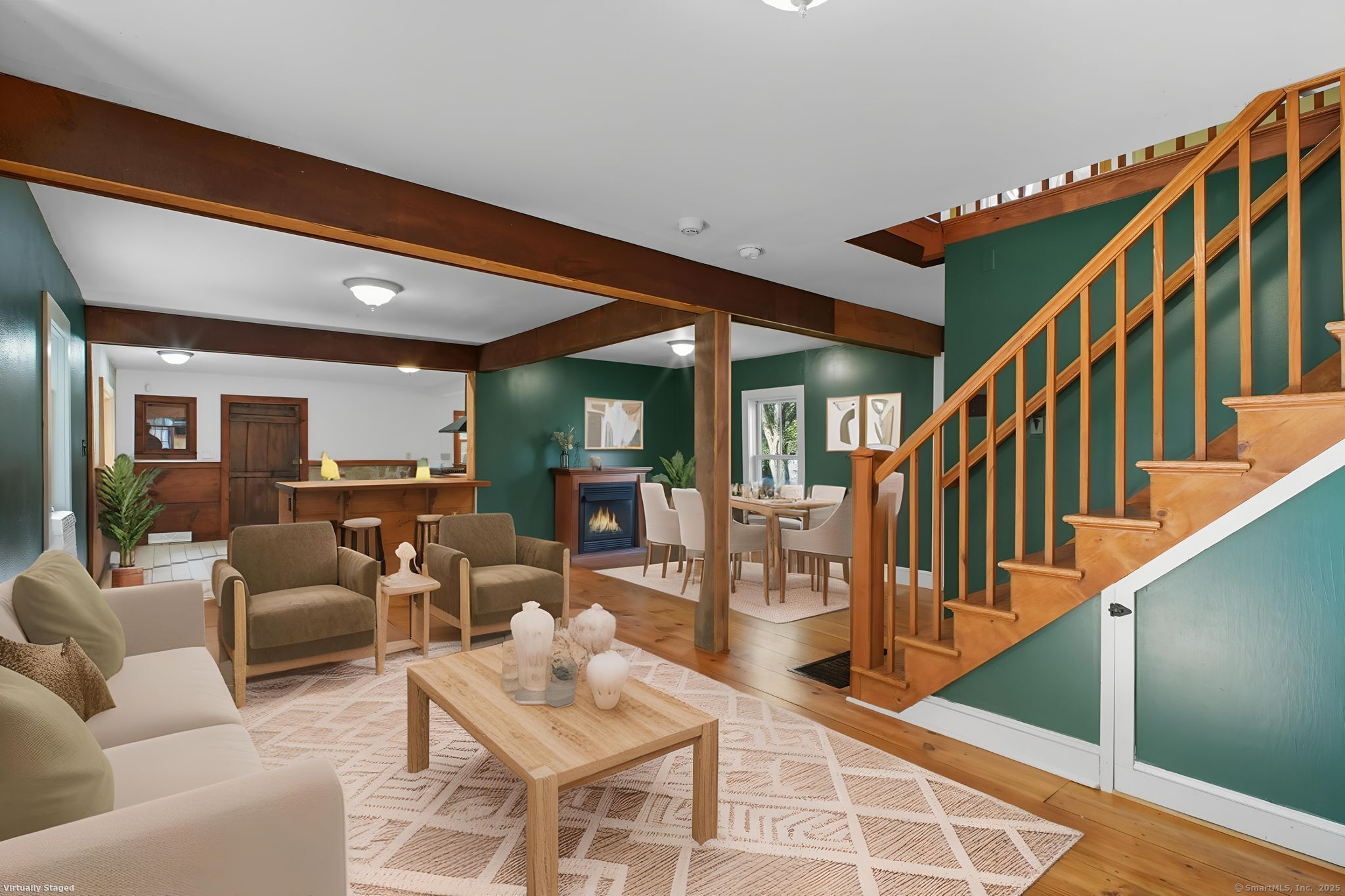 Hartland, Connecticut 06027, United States, 3 Bedrooms Bedrooms, ,2 BathroomsBathrooms,Residential,Pending,211983