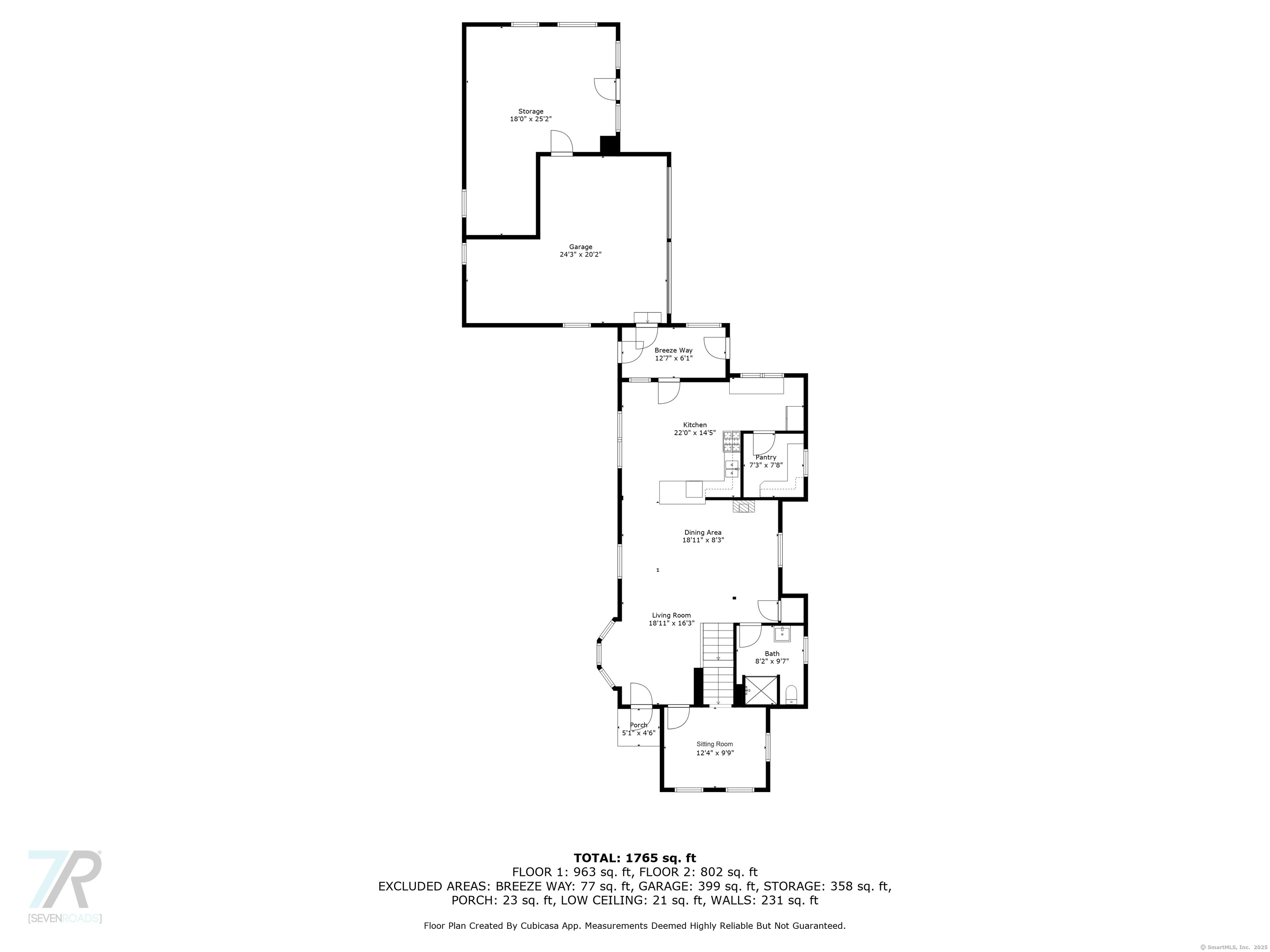 Hartland, Connecticut 06027, United States, 3 Bedrooms Bedrooms, ,2 BathroomsBathrooms,Residential,Pending,211983