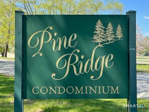 Photo of 164 Sheraton Lane #164, Norwich, CT 06360 (MLS # 24173158)