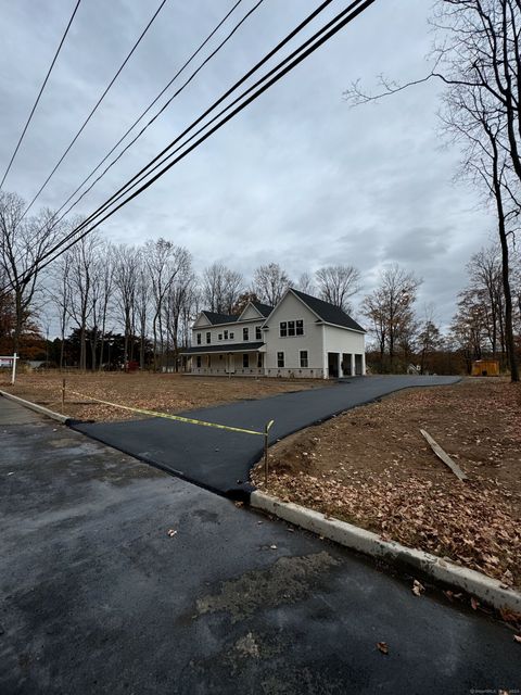 A home in Middletown