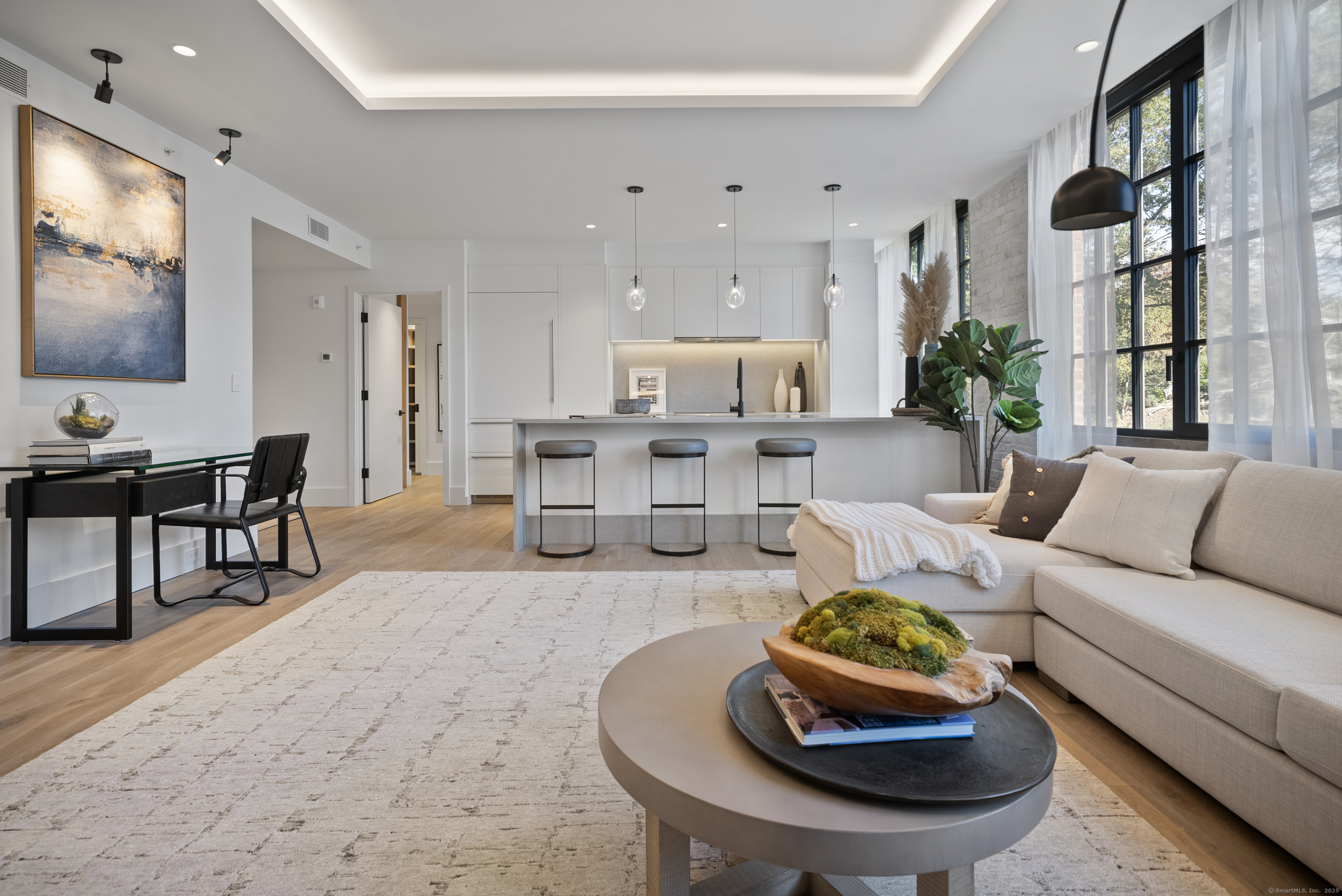 41 Richmondville Avenue 303