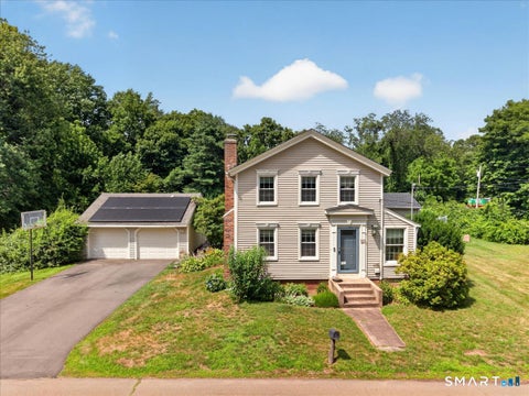 Homes For Sale - 65 W Shepard Avenue<br/> Hamden, CT 06514