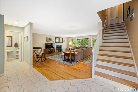 Tiny photo for 13 Morgan Place #13, Avon, CT 06001 (MLS # 24203996)