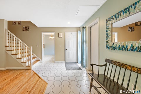 Tiny photo for 13 Morgan Place #13, Avon, CT 06001 (MLS # 24203996)