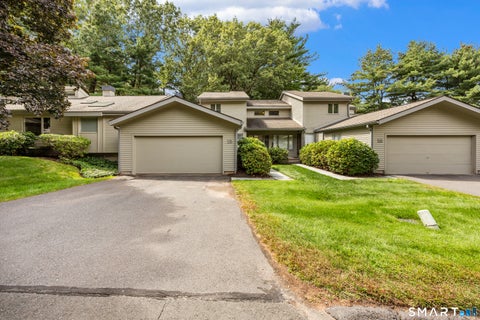 Tiny photo for 13 Morgan Place #13, Avon, CT 06001 (MLS # 24203996)