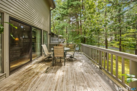 Tiny photo for 13 Morgan Place #13, Avon, CT 06001 (MLS # 24203996)