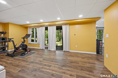 Tiny photo for 13 Morgan Place #13, Avon, CT 06001 (MLS # 24203996)