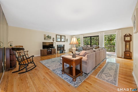 Tiny photo for 13 Morgan Place #13, Avon, CT 06001 (MLS # 24203996)