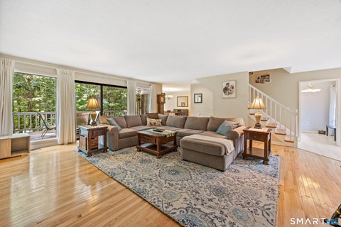 Tiny photo for 13 Morgan Place #13, Avon, CT 06001 (MLS # 24203996)