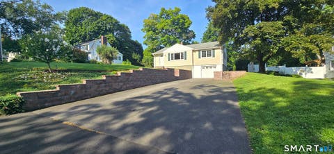 Tiny photo for 128 Middlebury Road, Watertown, CT 06795 (MLS # 24200863)