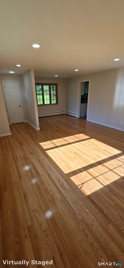 Tiny photo for 128 Middlebury Road, Watertown, CT 06795 (MLS # 24200863)