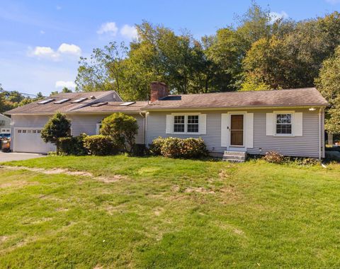 360 East River Road Guilford CT 06437