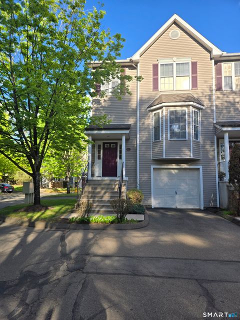 Photo of 157 Leeder Hill Drive #206, Hamden, CT 06517 (MLS # 24175588)
