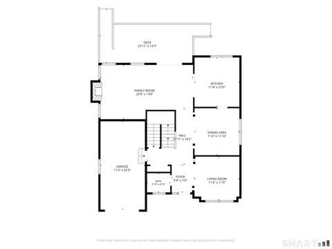 Tiny photo for 16 Sunset Hill Avenue, Norwalk, CT 06851 (MLS # 24185906)