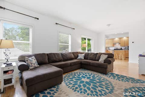 Tiny photo for 16 Sunset Hill Avenue, Norwalk, CT 06851 (MLS # 24185906)